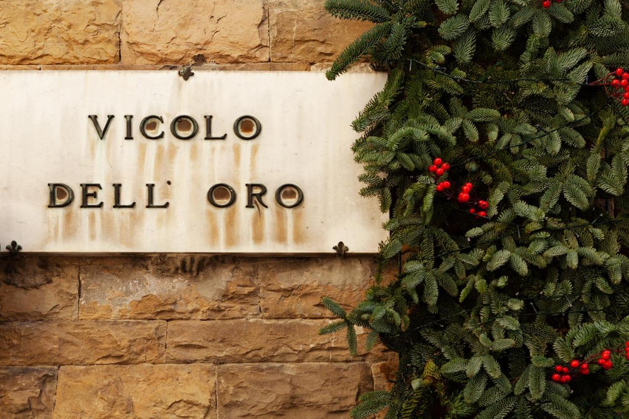 Ponte Vecchio Luxury Penthouse Apartment *