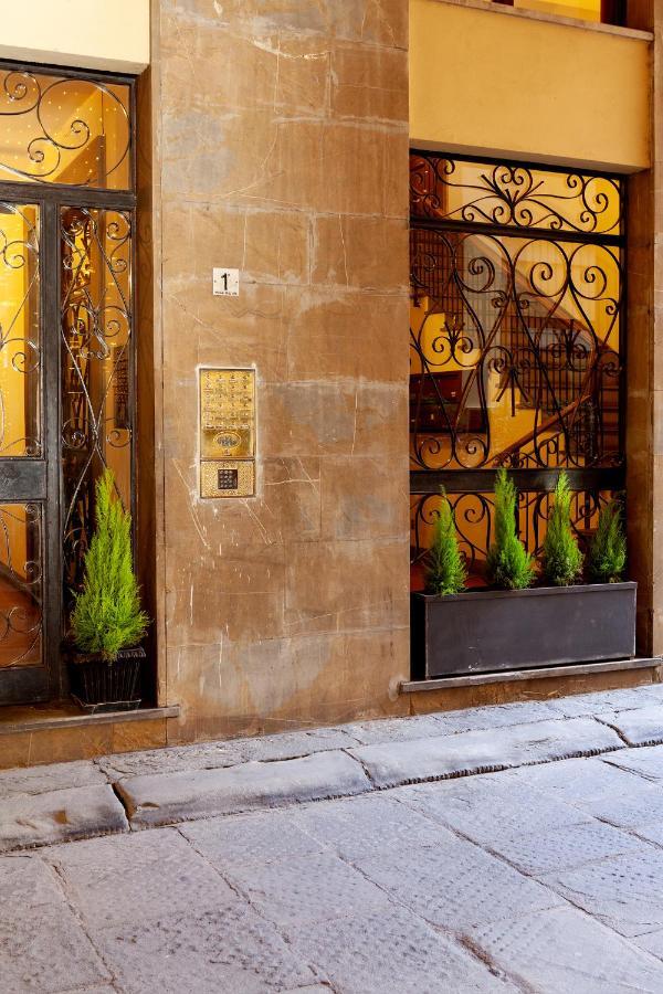 Apartment Ponte Vecchio Luxury Penthouse Florence