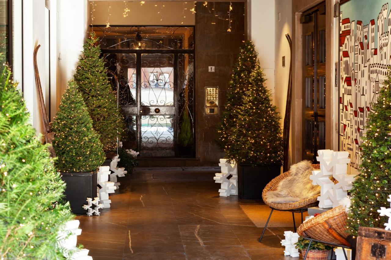 Apartment Ponte Vecchio Luxury Penthouse