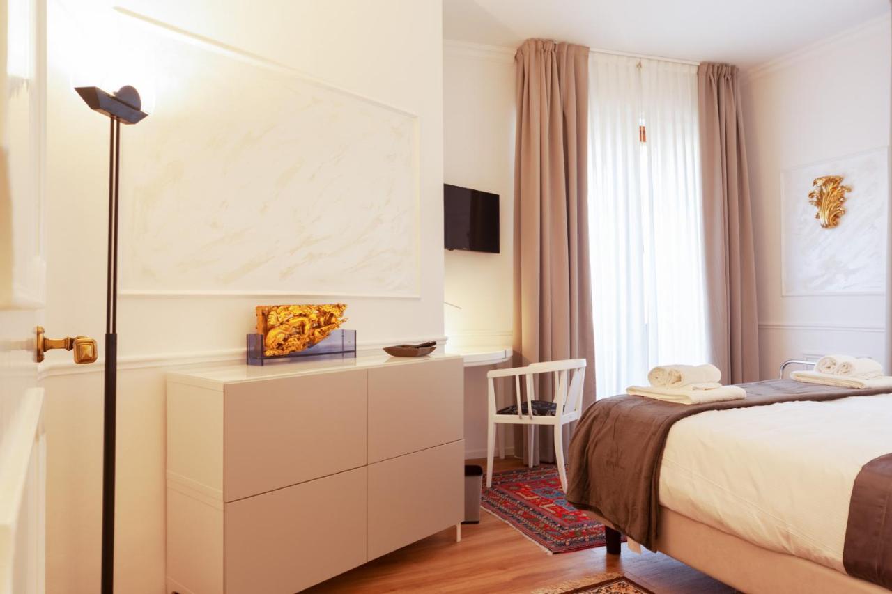 Ponte Vecchio Luxury Penthouse Apartment *