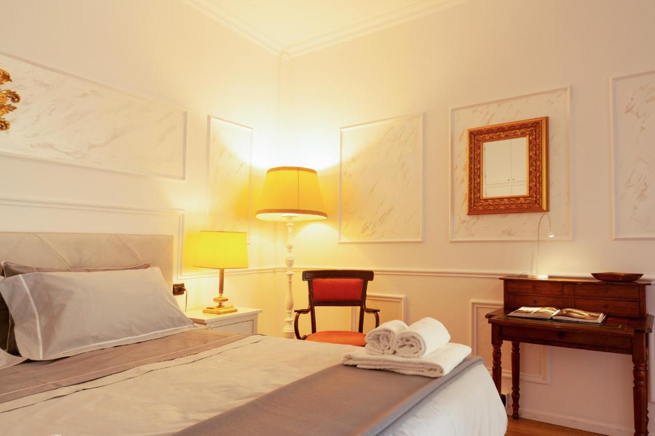 Ponte Vecchio Luxury Penthouse * Florence