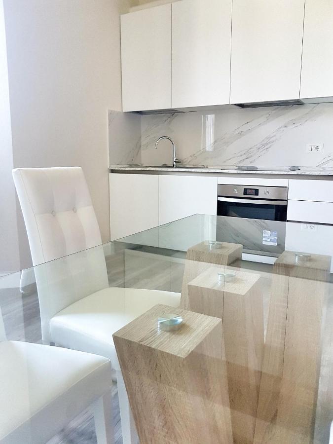 Leopolda Apartment