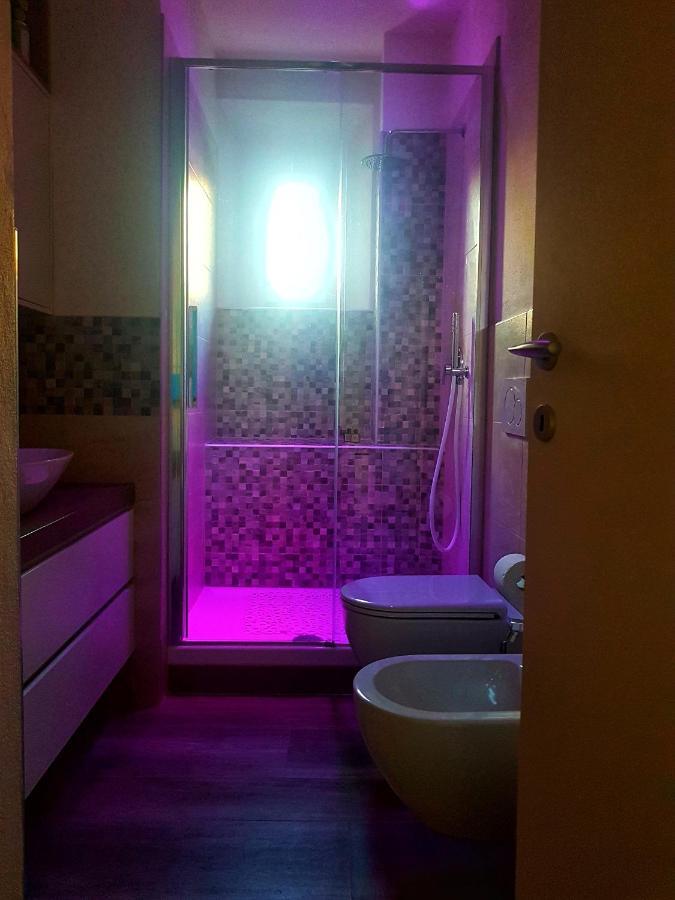 Apartment Leopolda Florence