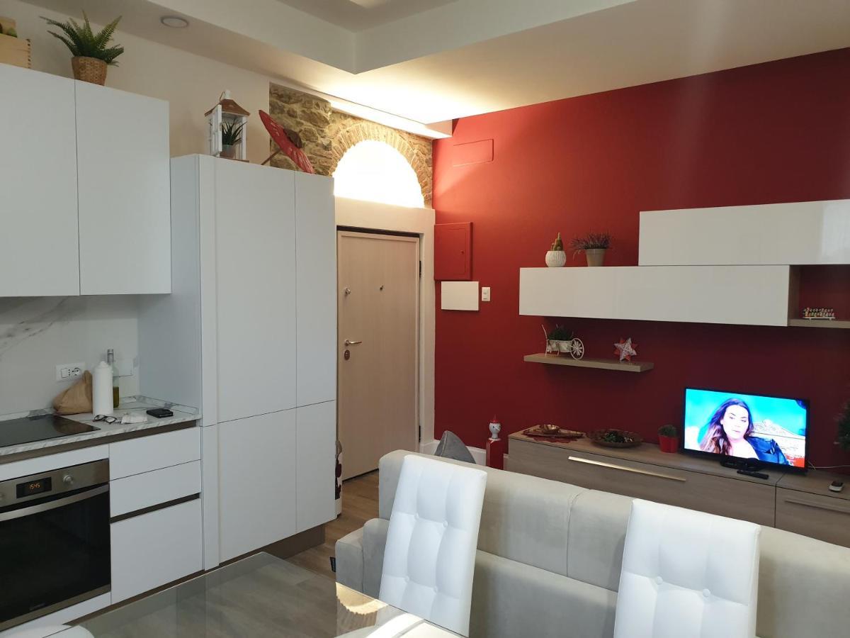Leopolda Apartment Florence