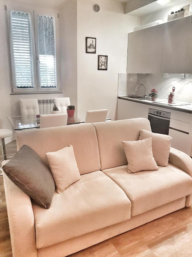 Apartment Leopolda Florence
