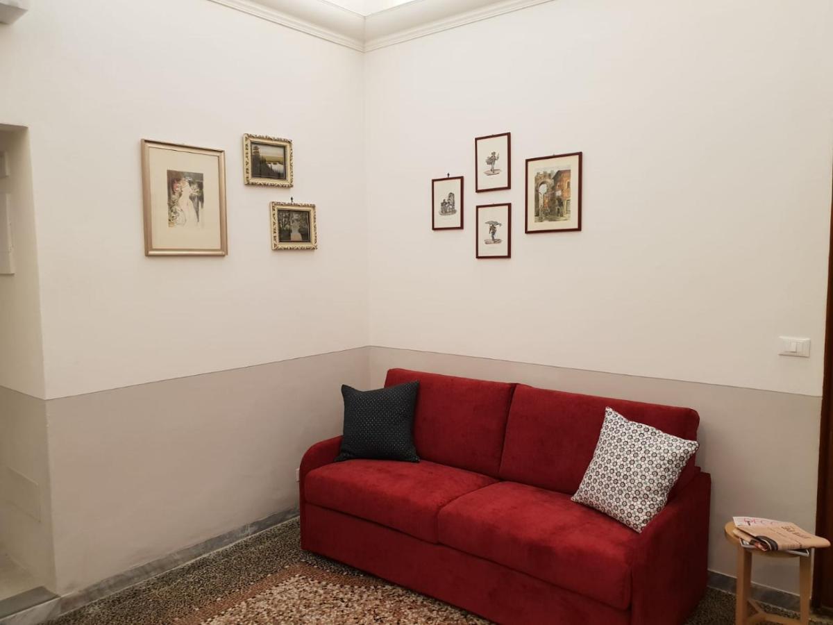 Coco Places Firenze, Uffizi Apartment Florence