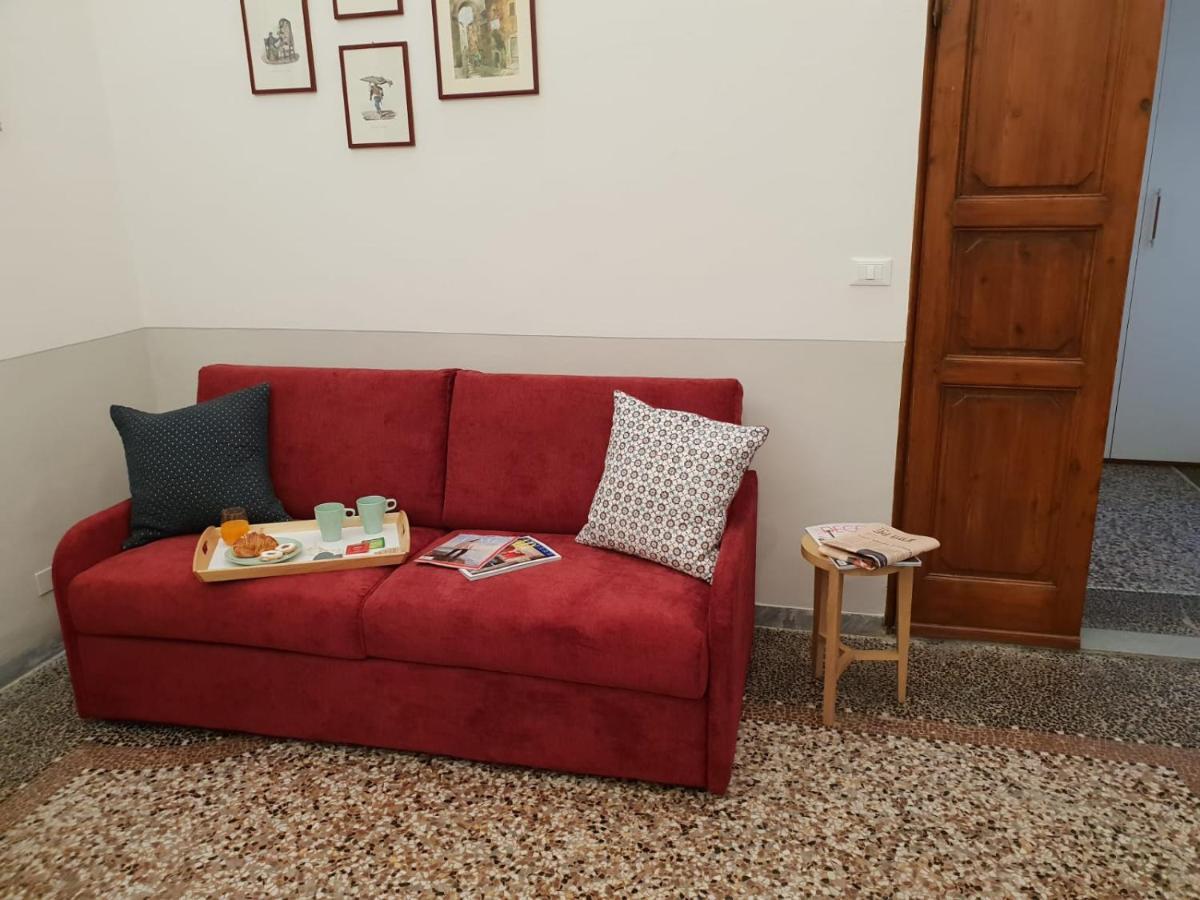 Coco Places Firenze, Uffizi Apartment *