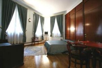 Residenza D'epoca In Piazza Della Signoria Bed & Breakfast