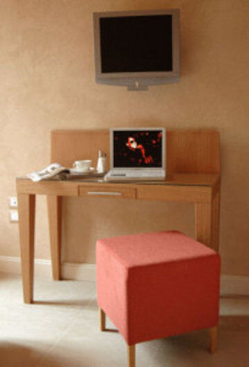 Hotel Perseo Florence