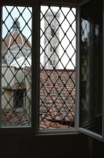 Hotel Perseo Florence