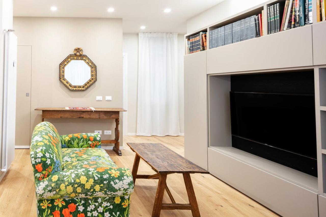 Giovanni Angelico Wood And Design Appartement *