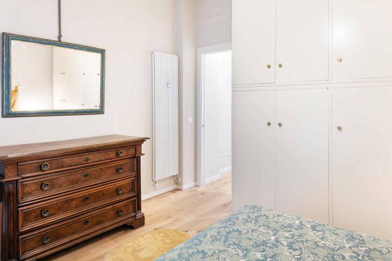 Appartement Giovanni Angelico Wood And Design *