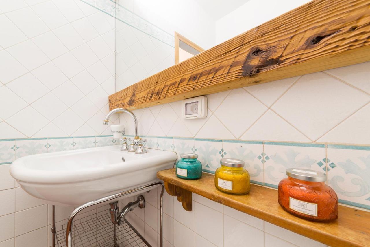 Appartamento Santa Maria Novella 6 Sleeps Near The Station Firenze