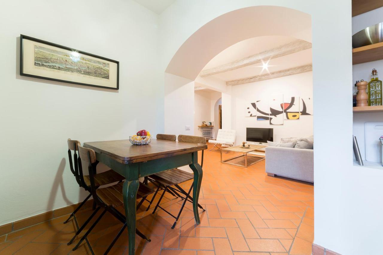 Santa Maria Novella 6 Sleeps Near The Station Appartamento