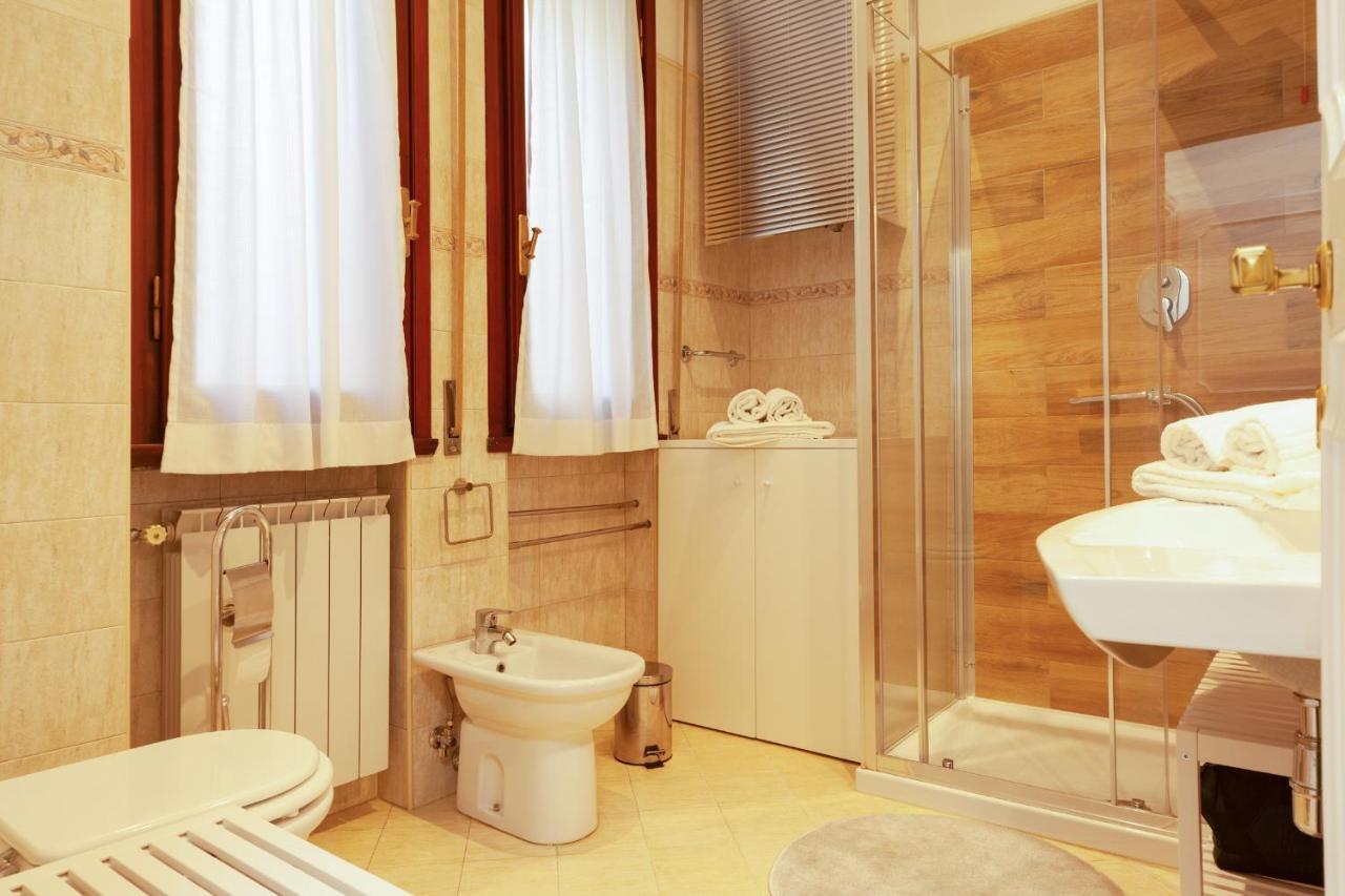 Ponte Vecchio Luxury Penthouse * Florence