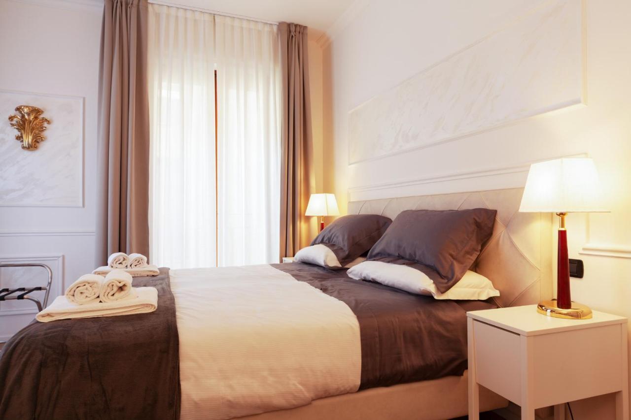 Apartment Ponte Vecchio Luxury Penthouse *