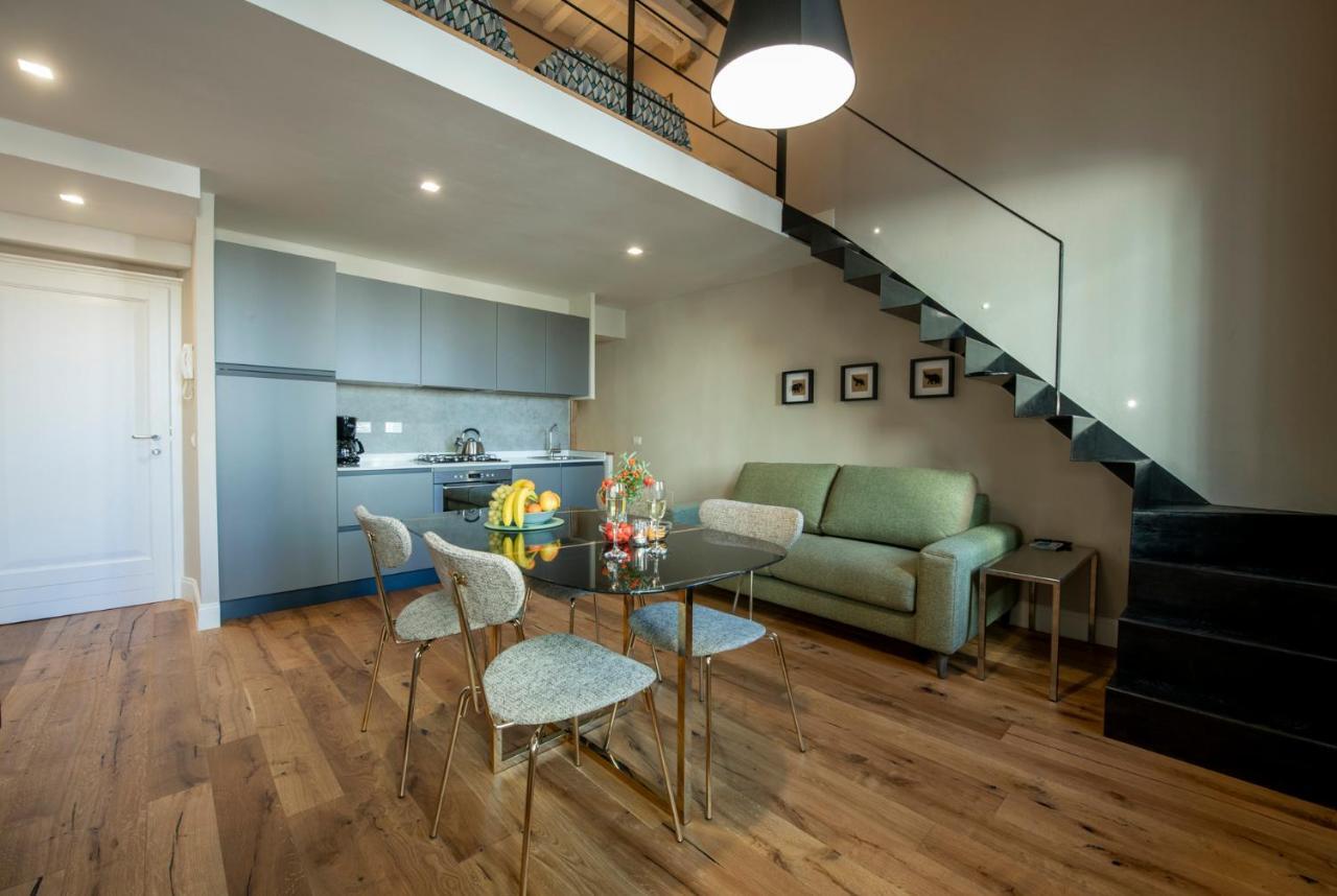 Mamo - Fiammetta Apartamento