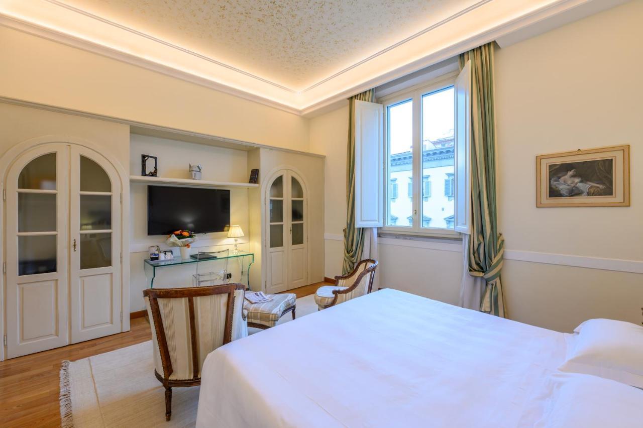 Kraft 4* Florença