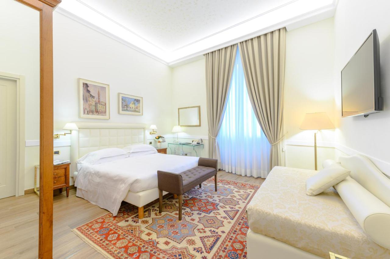 Kraft Hotel Florença