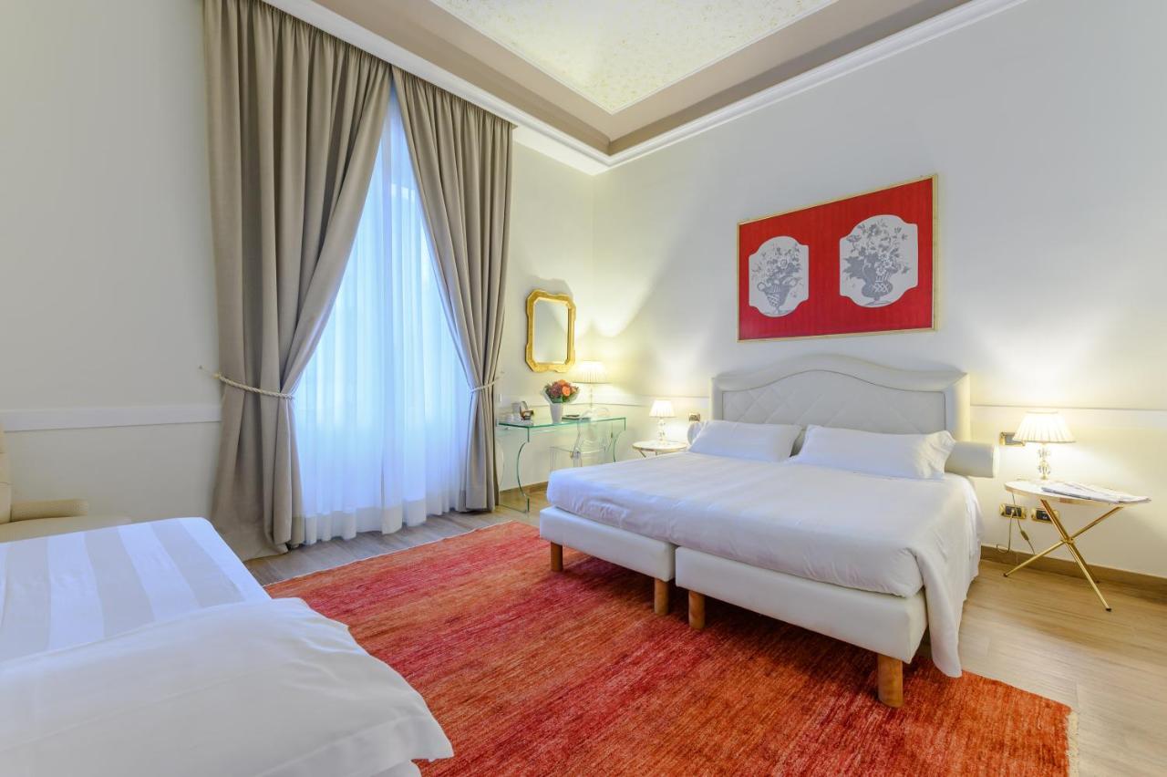 Hotel Kraft Florença