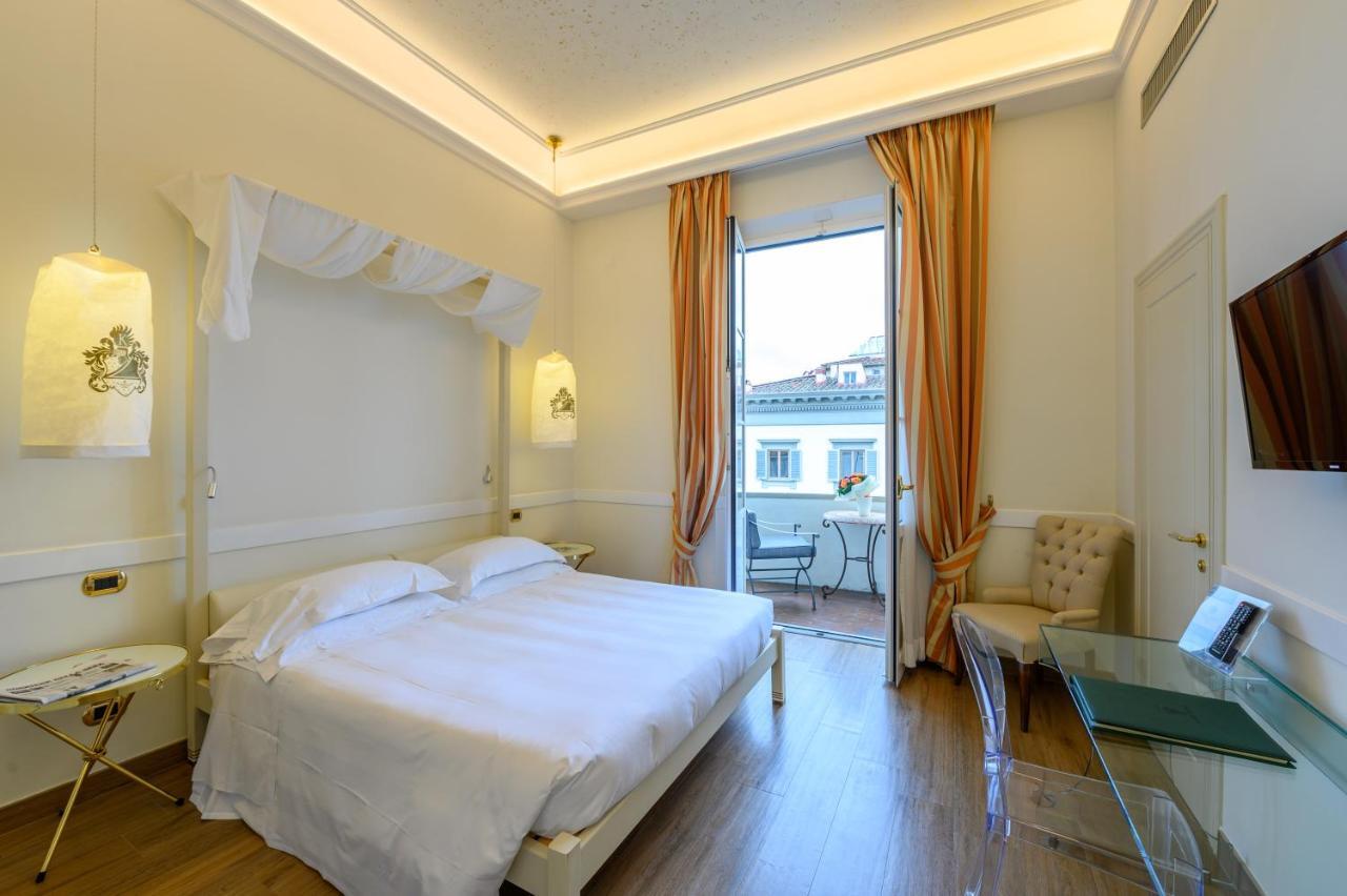 Hotel Kraft Florença