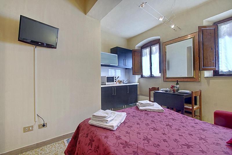 Apartment Neri 0