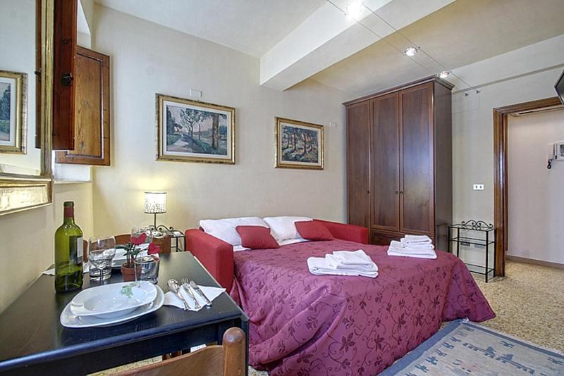 Apartment Neri 0 *