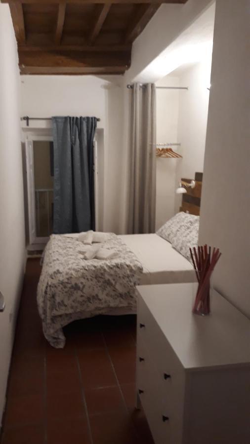 Alighieri Loft Florenz