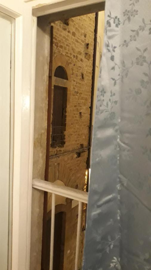 Alighieri Loft Apartment Florenz