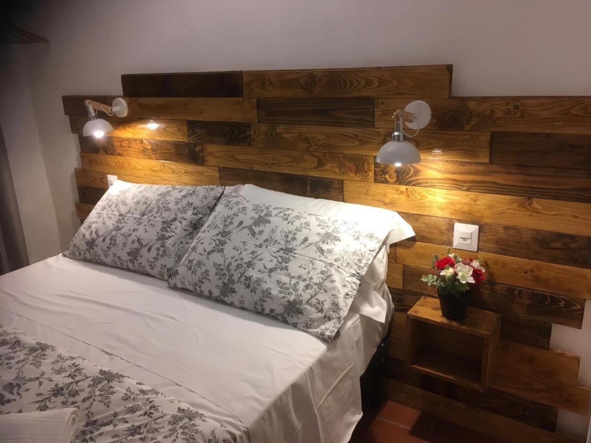 Apartment Alighieri Loft *