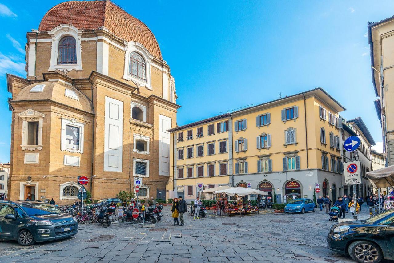 Lorenzo De' Medici Family *