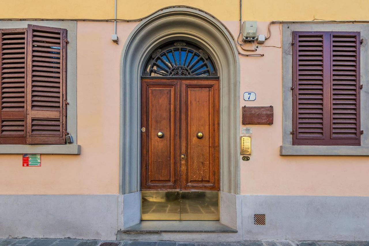 Apartment Lorenzo De' Medici Family Florenz