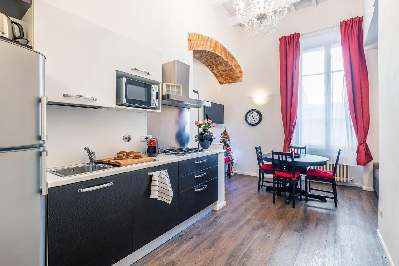 Apartment Lorenzo De' Medici Family *