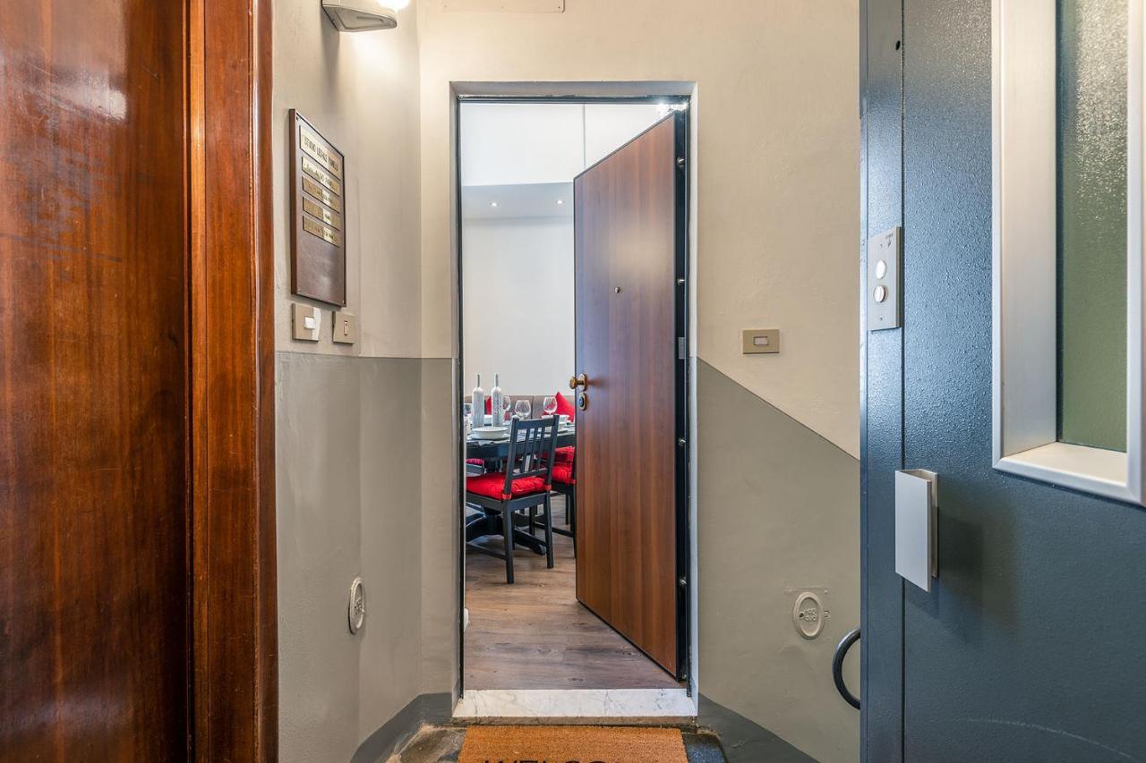 Apartment Lorenzo De' Medici Family *