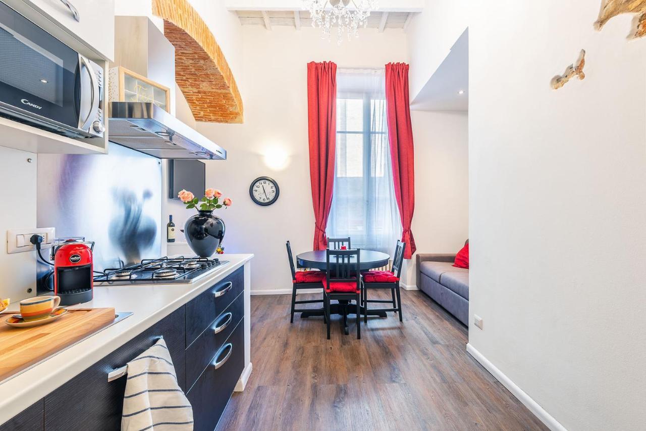 Apartment Lorenzo De' Medici Family Florenz