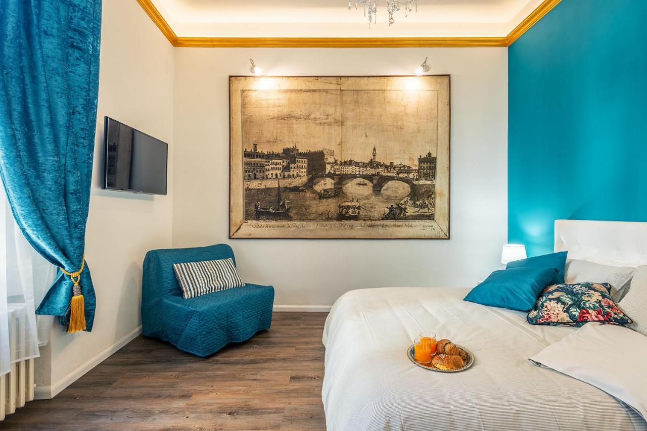 Apartment Lorenzo De' Medici Family Florenz
