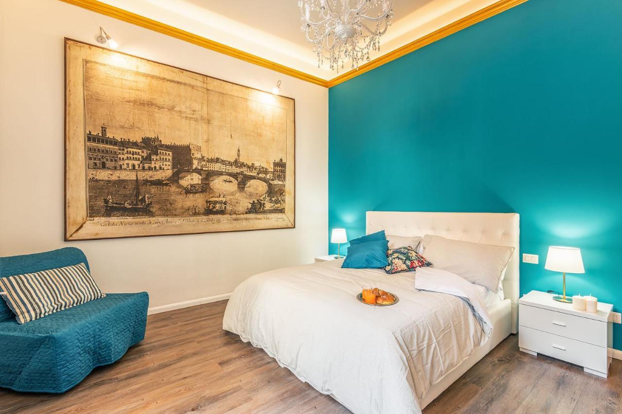 Apartment Lorenzo De' Medici Family Florenz