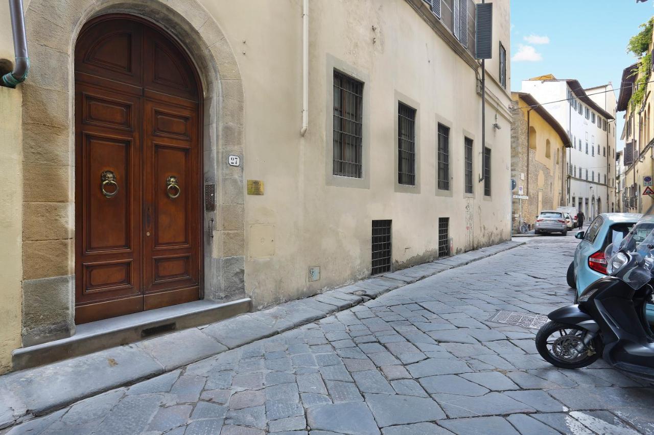 Apt. Fiordaliso - Pauline Suites, Palazzo Borghese