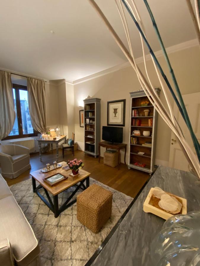 Caterina Apartment *