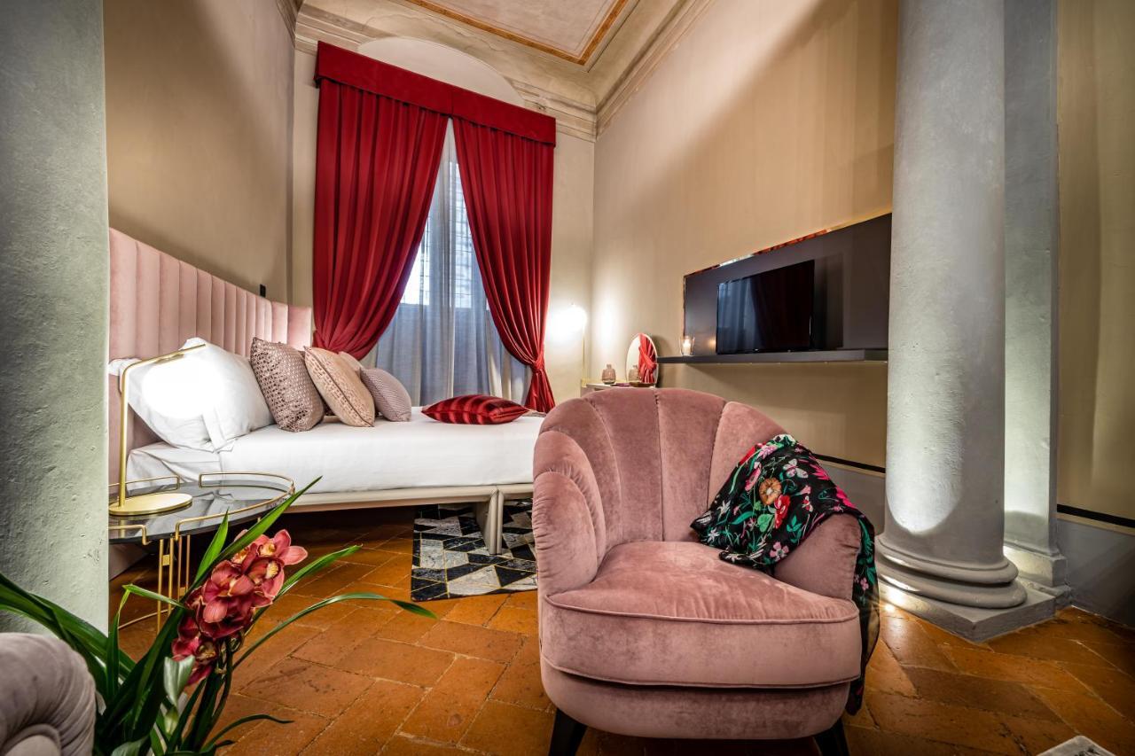 Palazzo Bianca Cappello Residenza D'epoca Hotel 3*
