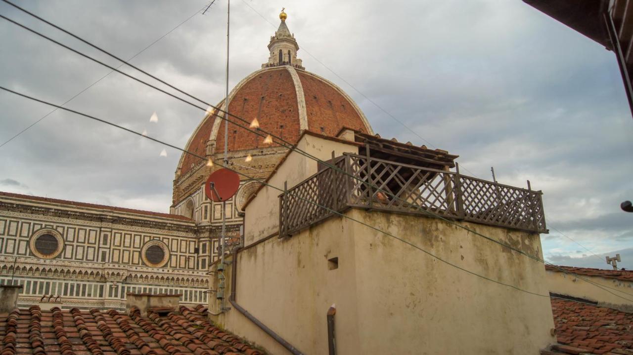 Appartement Lovewknds - Topfloor With Duomo View *
