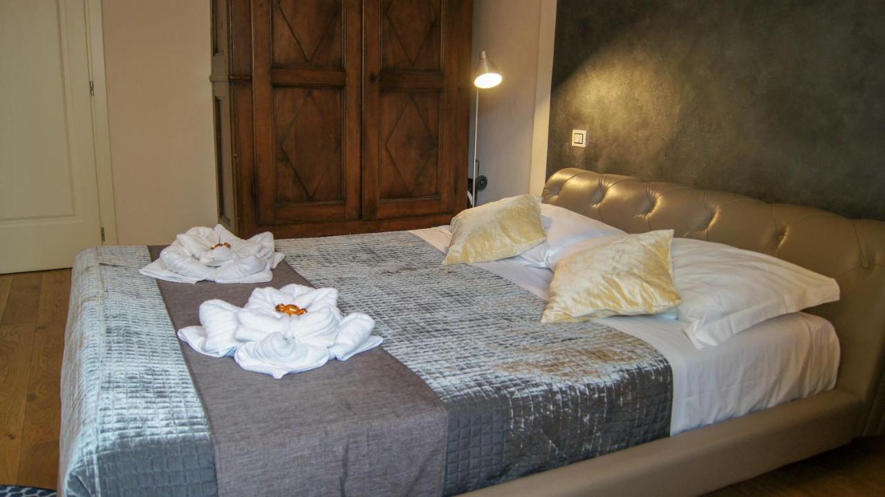 Lovewknds - Topfloor With Duomo View Appartement
