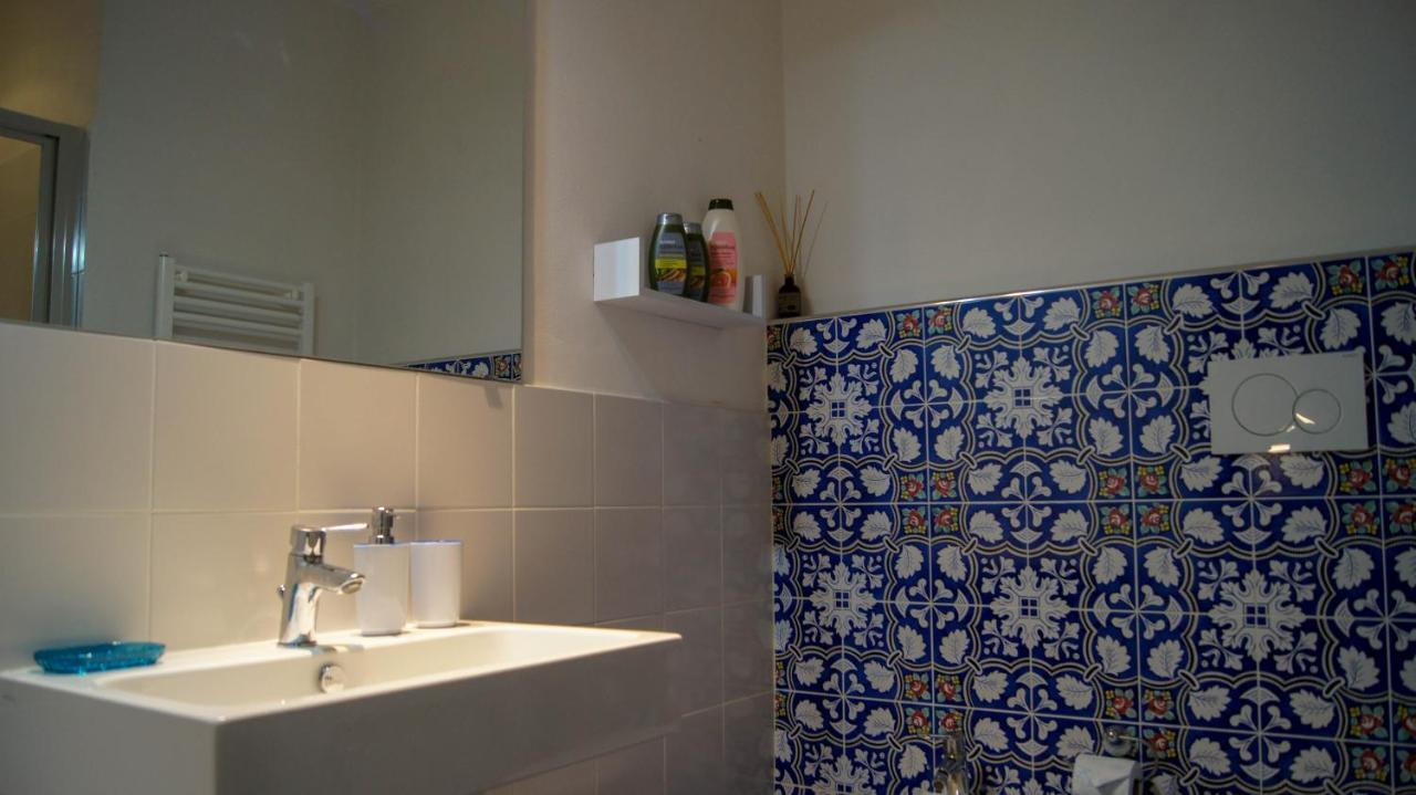 Lovewknds - Topfloor With Duomo View Appartement Florence