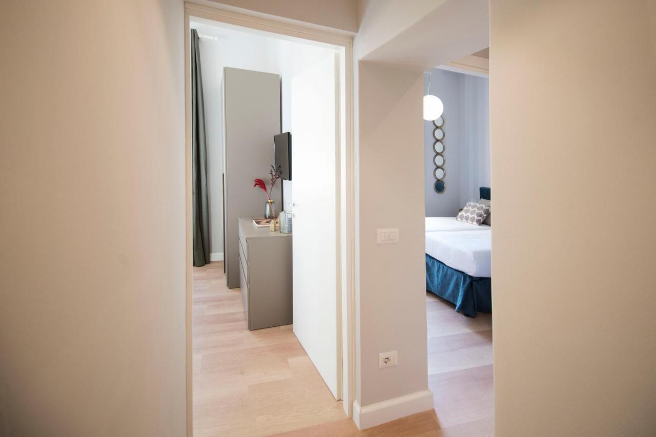 Oblate Exclusive View Appartement Florence
