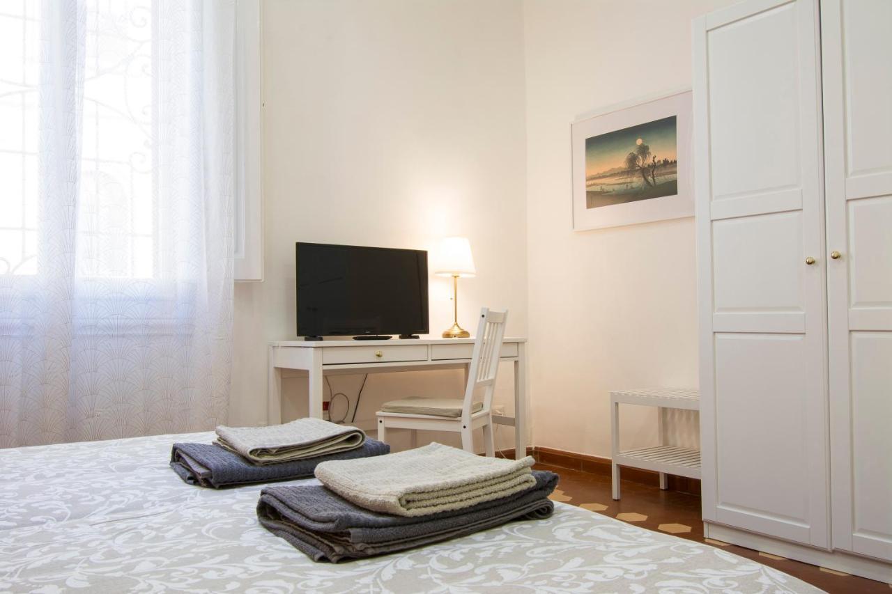 Il Villino Rosa Apartment