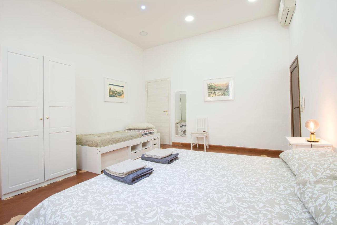 Apartment Il Villino Rosa