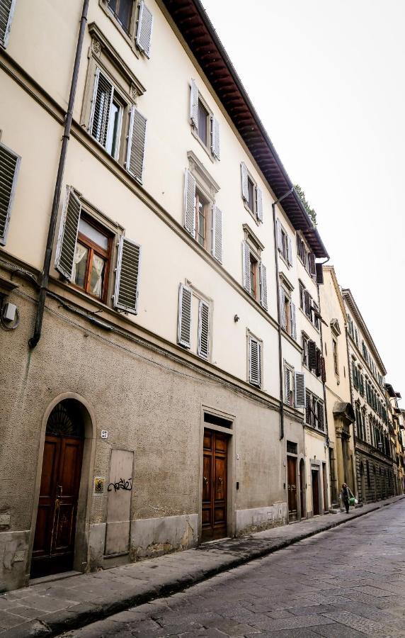 Apartment Ghibellina 2 Floors Stylish Loft Florenz