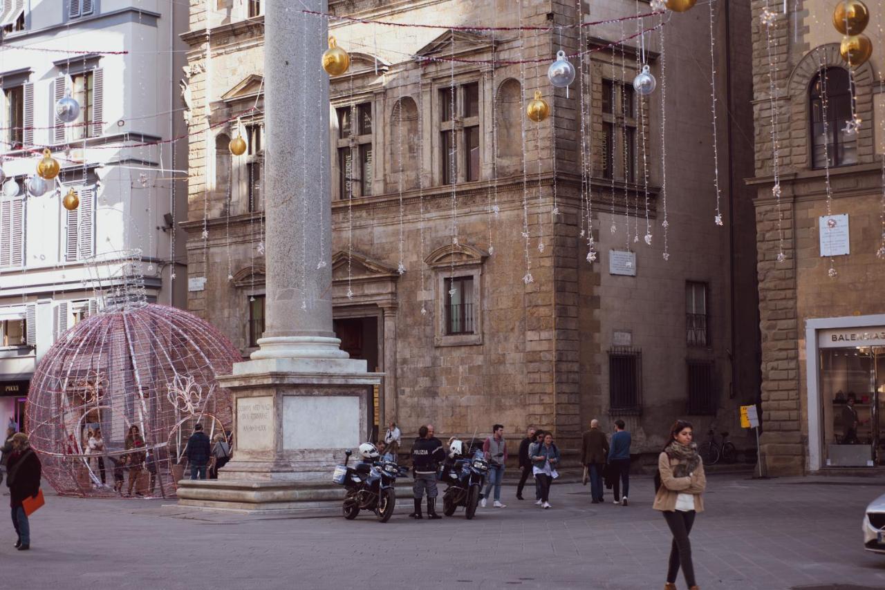 Appartamento Santa Trinita - Flo Firenze