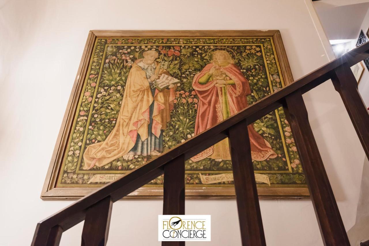 Appartamento Two Towers-ramaglianti&belfredelli Firenze