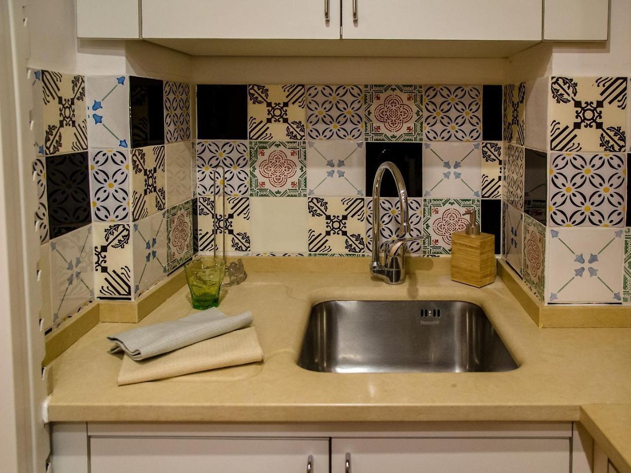 Apartamento Acacia - Calla *